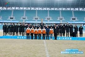 世界盃开幕式精彩表演尽在眼前